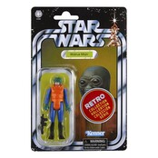Star Wars Episode IV Retro Collection Action Figure 6-Pack