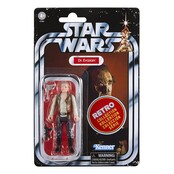 Star Wars Episode IV Retro Collection Action Figure 6-Pack