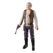Star Wars Episode IV Retro Collection Action Figure 6-Pack