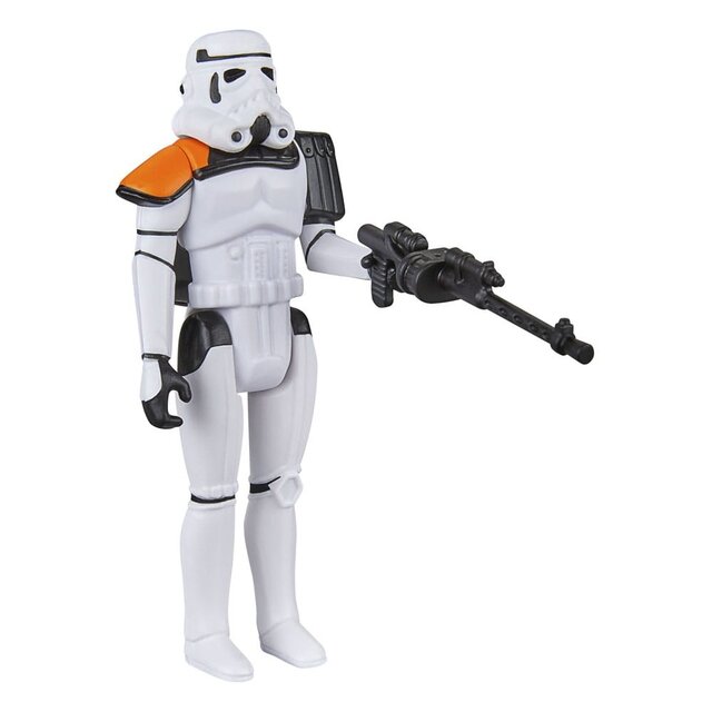 Star Wars Episode IV Retro Collection Action Figure 6-Pack