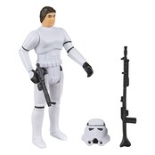 Star Wars Episode IV Retro Collection Action Figure 6-Pack
