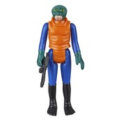 Star Wars Episode IV Retro Collection Action Figure 6-Pack