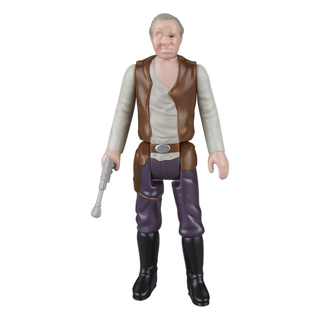 Star Wars Episode IV Retro Collection Action Figure 6-Pack