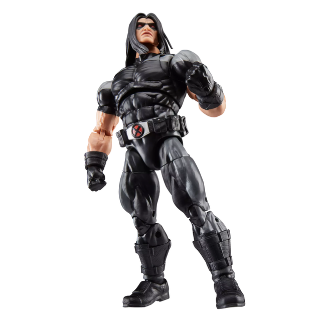 X-Force Marvel Legends Series X-23 & Warpath X-Force Marvel Legends Series X-23 & Warpath