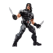 X-Force Marvel Legends Series X-23 & Warpath X-Force Marvel Legends Series X-23 & Warpath