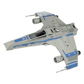 Star Wars: Ahsoka Vintage Collection New Republic E-Wing & KE4-N4 Star Wars: Ahsoka Vintage Collection New Republic E-Wing & KE4-N4