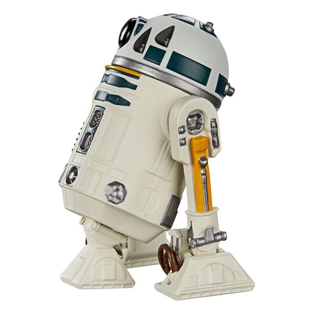 Star Wars: Ahsoka Vintage Collection New Republic E-Wing & KE4-N4 Star Wars: Ahsoka Vintage Collection New Republic E-Wing & KE4-N4