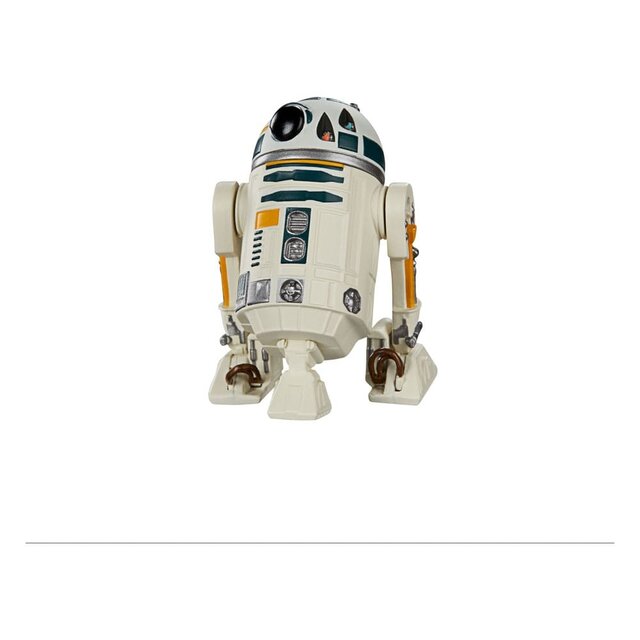 Star Wars: Ahsoka Vintage Collection New Republic E-Wing & KE4-N4 Star Wars: Ahsoka Vintage Collection New Republic E-Wing & KE4-N4