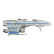 Star Wars: Ahsoka Vintage Collection New Republic E-Wing & KE4-N4 Star Wars: Ahsoka Vintage Collection New Republic E-Wing & KE4-N4