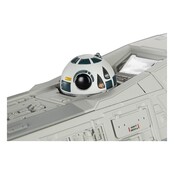 Star Wars: Ahsoka Vintage Collection New Republic E-Wing & KE4-N4 Star Wars: Ahsoka Vintage Collection New Republic E-Wing & KE4-N4