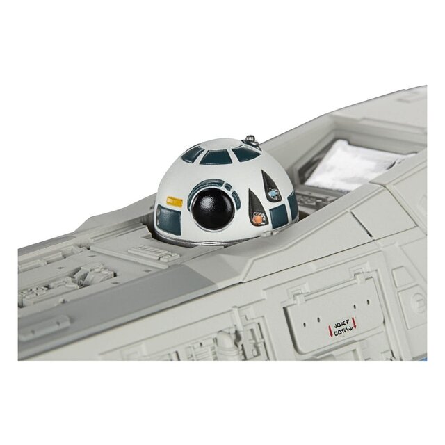 Star Wars: Ahsoka Vintage Collection New Republic E-Wing & KE4-N4 Star Wars: Ahsoka Vintage Collection New Republic E-Wing & KE4-N4