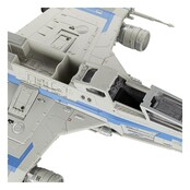 Star Wars: Ahsoka Vintage Collection New Republic E-Wing & KE4-N4 Star Wars: Ahsoka Vintage Collection New Republic E-Wing & KE4-N4