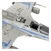 Star Wars: Ahsoka Vintage Collection New Republic E-Wing & KE4-N4 Star Wars: Ahsoka Vintage Collection New Republic E-Wing & KE4-N4