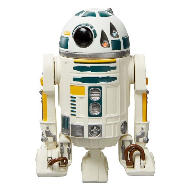 Star Wars: Ahsoka Vintage Collection New Republic E-Wing & KE4-N4 Star Wars: Ahsoka Vintage Collection New Republic E-Wing & KE4-N4