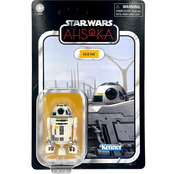 Star Wars: Ahsoka Vintage Collection New Republic E-Wing & KE4-N4 Star Wars: Ahsoka Vintage Collection New Republic E-Wing & KE4-N4