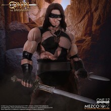 Conan the Barbarian Action Figure