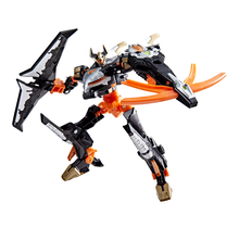 Transformers Age of the Primes Deluxe Class Sideways 14cm