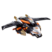 Transformers Age of the Primes Deluxe Class Sideways 14cm Transformers Age of the Primes Deluxe Class Sideways 14cm