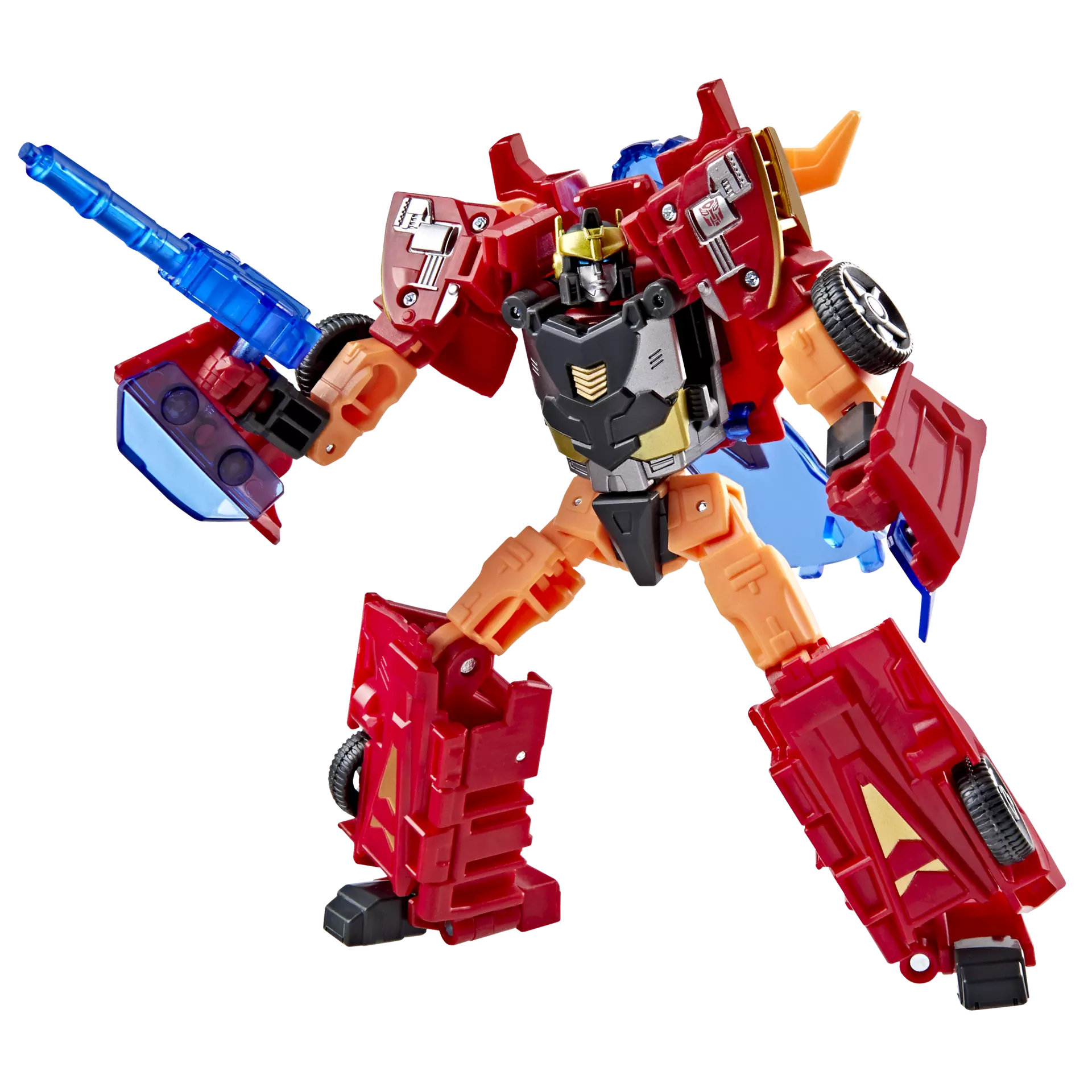 Hasbro Transformers Deluxe Excellion afbeelding