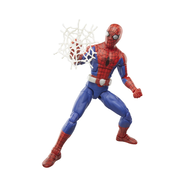 Marvel Legends Spider-Man '77 Action Figure 15cm