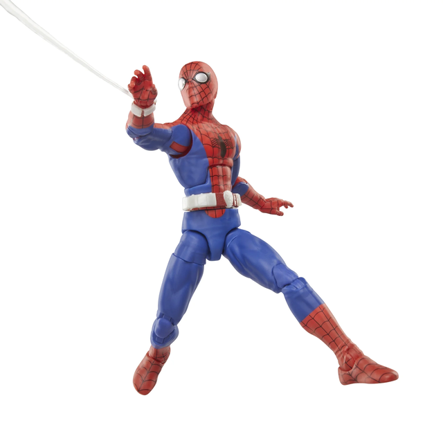 Marvel Legends Spider-Man '77 Action Figure 15cm