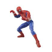 Marvel Legends Spider-Man '77 Action Figure 15cm
