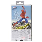 Marvel Legends Spider-Man '77 Action Figure 15cm