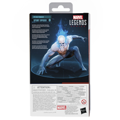 Marvel Legends Series Gamerverse Spider-Man Spirit Spider 15cm
