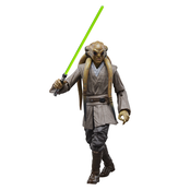 Star Wars: Revenge of the Sith Black Series Kit Fisto 15cm
