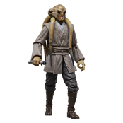 Star Wars: Revenge of the Sith Black Series Kit Fisto 15cm