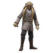 Star Wars: Revenge of the Sith Black Series Kit Fisto 15cm