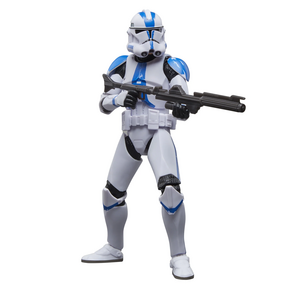Star Wars Black Series Tactical Ops Trooper