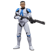 Star Wars: Revenge of the Sith Black Series Tactical Ops Trooper 15cm