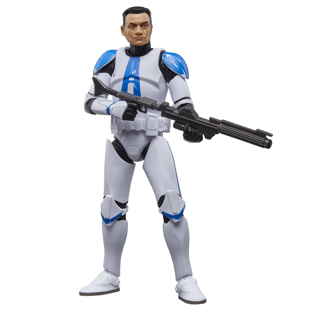 Star Wars: Revenge of the Sith Black Series Tactical Ops Trooper 15cm