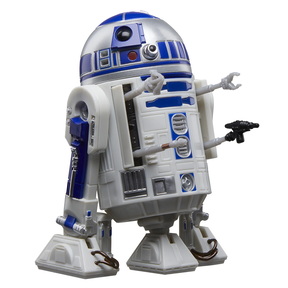 Star Wars Black Series R2-D2