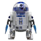 Star Wars: Revenge of the Sith Black Series R2-D2 Star Wars: Revenge of the Sith Black Series R2-D2
