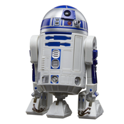 Star Wars: Revenge of the Sith Black Series R2-D2 Star Wars: Revenge of the Sith Black Series R2-D2