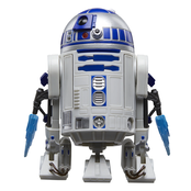 Star Wars: Revenge of the Sith Black Series R2-D2 Star Wars: Revenge of the Sith Black Series R2-D2