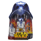 Star Wars: Revenge of the Sith Black Series R2-D2 Star Wars: Revenge of the Sith Black Series R2-D2
