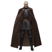 Star Wars: Revenge of the Sith Black Series Count Dooku 15cm Star Wars: Revenge of the Sith Black Series Count Dooku 15cm