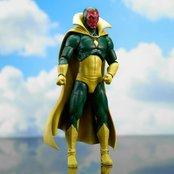Marvel Select Vision Action Figure 18cm