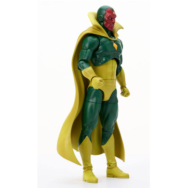 Marvel Select Vision Action Figure 18cm