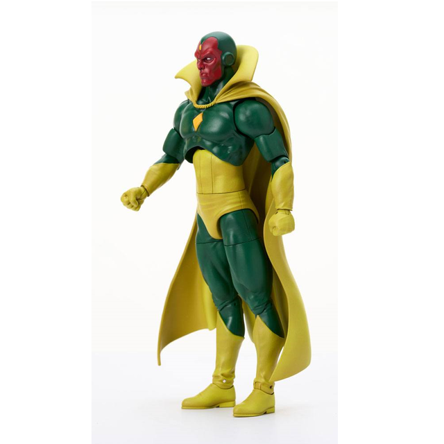 Marvel Select Vision Action Figure 18cm