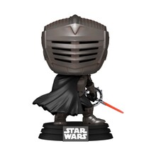 POP! Star Wars Marrok Bobblehead