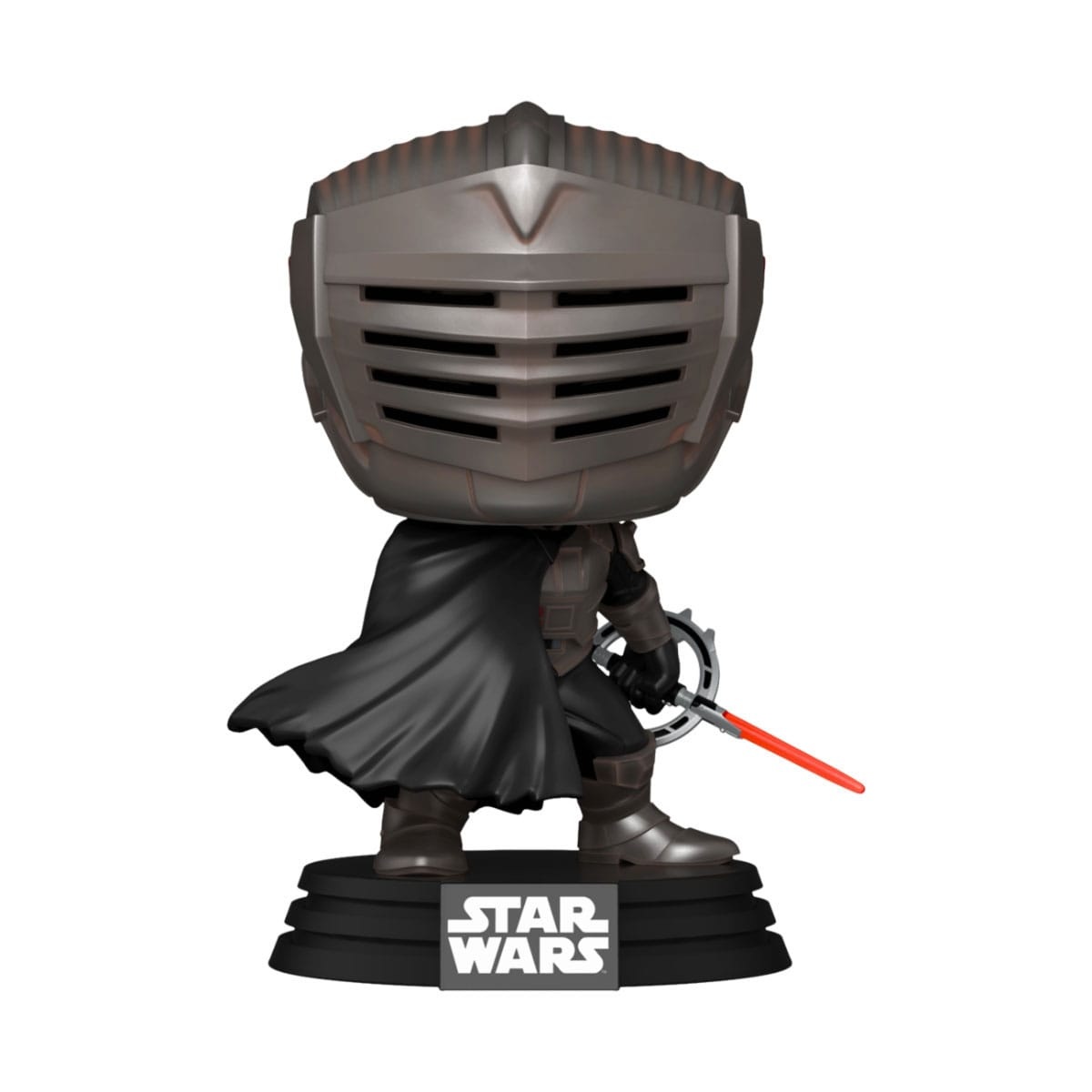 Funko POP! Star Wars Marrok Bobblehead afbeelding