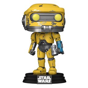 POP! Star Wars NED-B Bobblehead