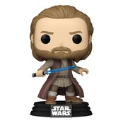 POP! Star Wars Obi-Wan Kenobi Bobblehead 9cm