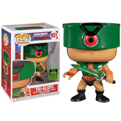 POP! Masters of The Universe Vinyl Figure Tri-Klops 9cm POP! Masters of The Universe Vinyl Figure Tri-Klops 9cm