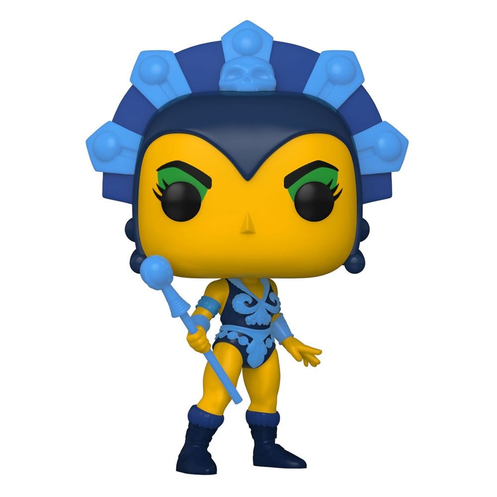 Funko POP! MOTU Evil-Lyn Vinyl Figure afbeelding