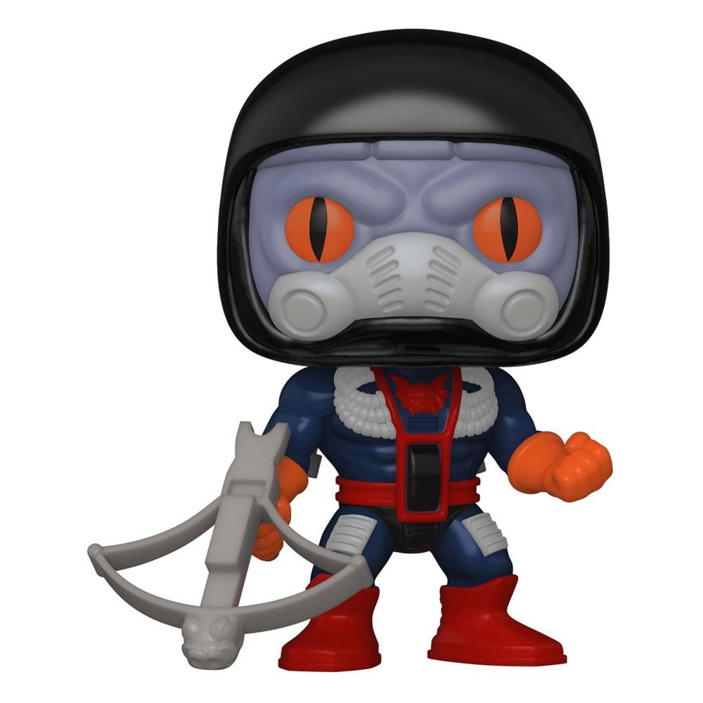 Funko POP! MOTU Dragstor Vinyl Figure afbeelding